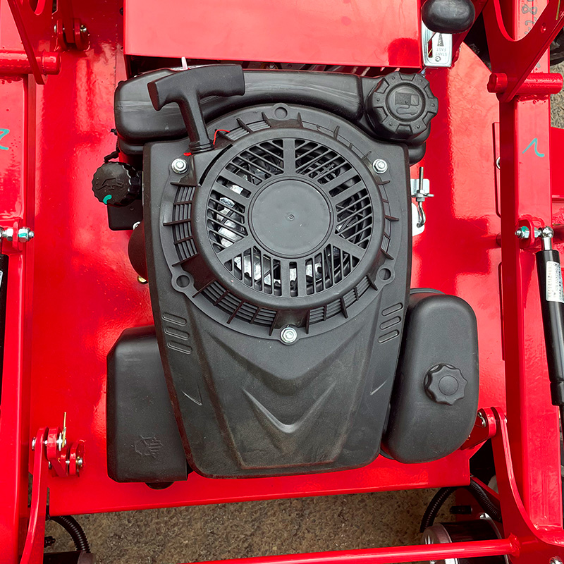 Aangepaste Rc Grasmaaier Robot Sneeuwploeg Sneeuwblad Grasmaaier Crawler Nul Turn Afstandsbediening Mini Smart Robot Gas Grasmaaier