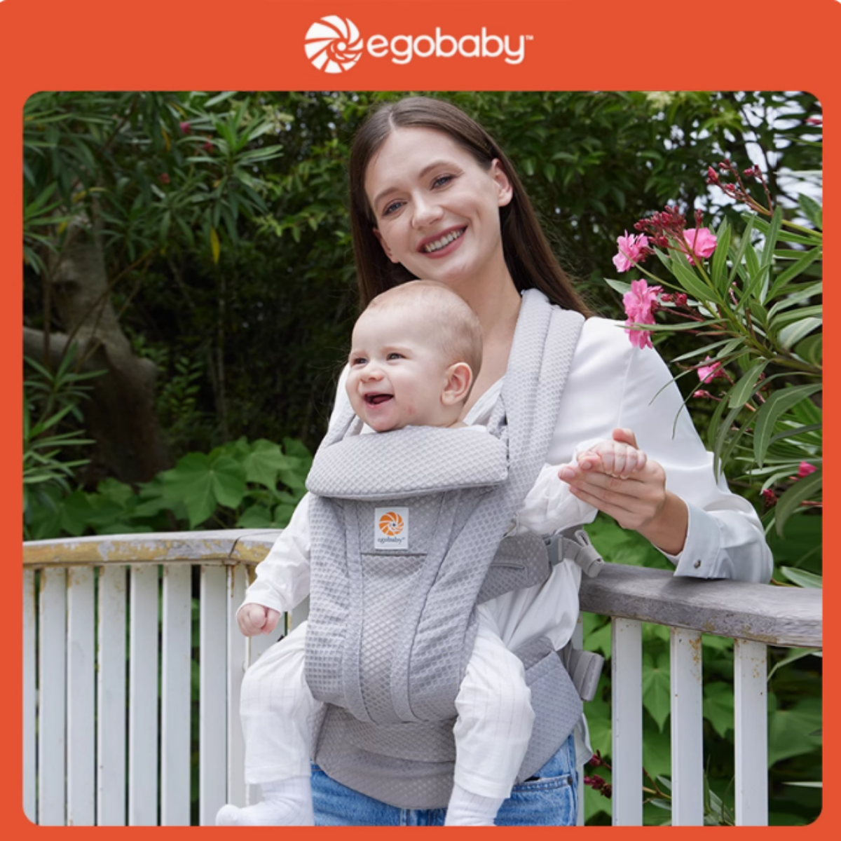 Egobaby breeze Draagzak Met Doos en Instrument Baby Draagzak Rugzak Kid Vervoer Peuter draagdoek Wrap Bretels 360