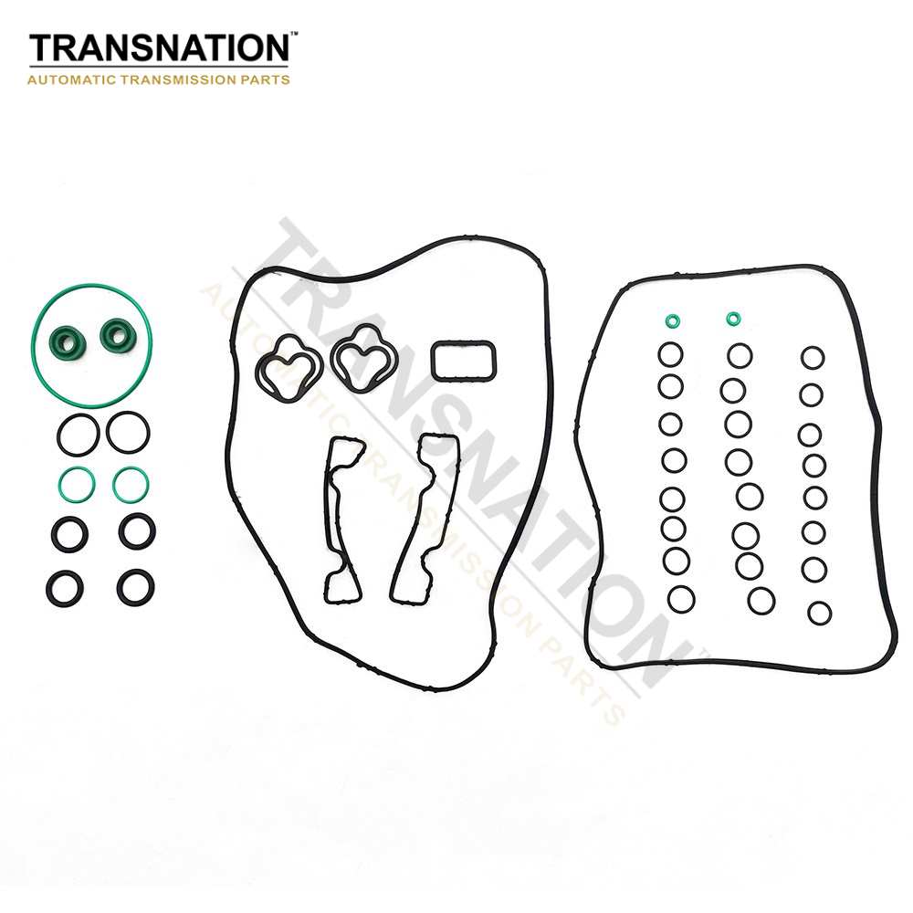 DQ200 0AM DSG 7 スピード伝送バルブボディメカトロニック修理キットアウディフォルクスワーゲンシュコダ車 Accessoriess