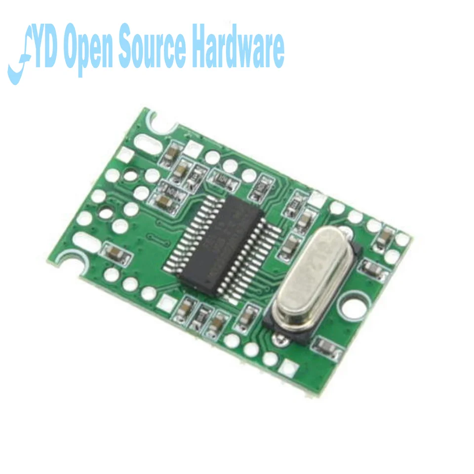 Industrial-grade USB 2.0 expansion module HUB hub 1 minute 4 1 drag 4 interface adapter development board drive