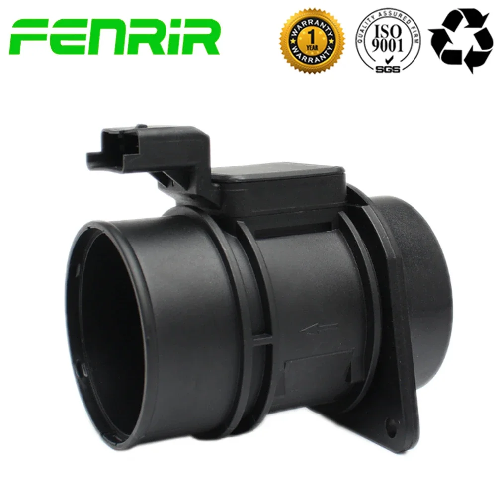 MAF Luftmassenmesser für Renault Megane Scenic Trafic Clio Espace Kangoo Laguna Master 1.9 2.5 7700109812   5WK9632Z 5WK9620Z