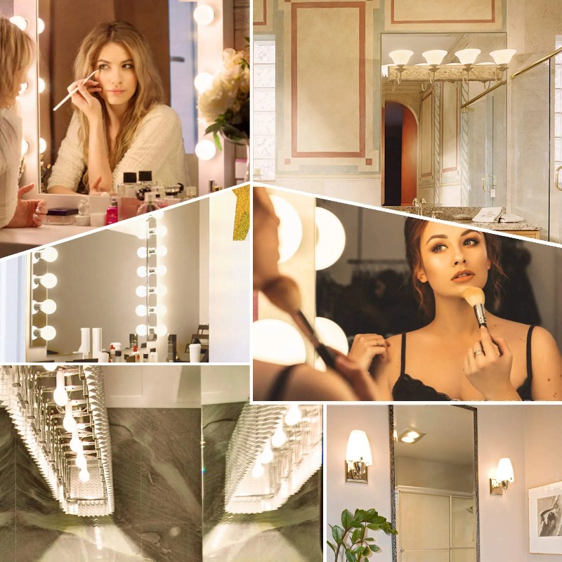 LED Bulb E27 20W 15W 220V 230V G80 G95 G120 Energy Saving Global Light Lampada Ampoule LED Light Bulb White Warm White LED Lamp