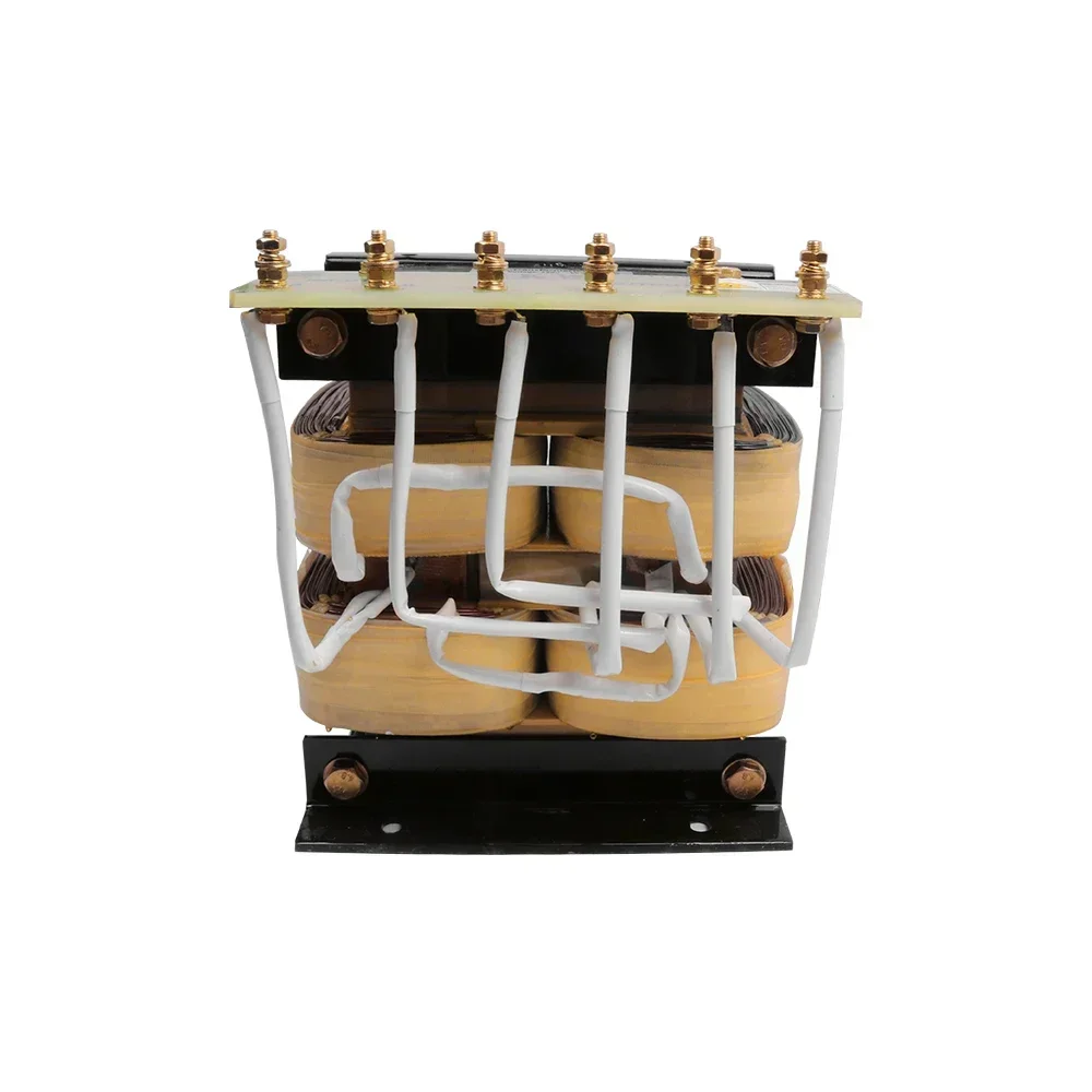 Untuk Transformator Uv 3KW 4Kw 220V Output Transformator Tembaga Input 900V 220V Transformator Lampu Uv untuk Mesin Penyembuhan Uv