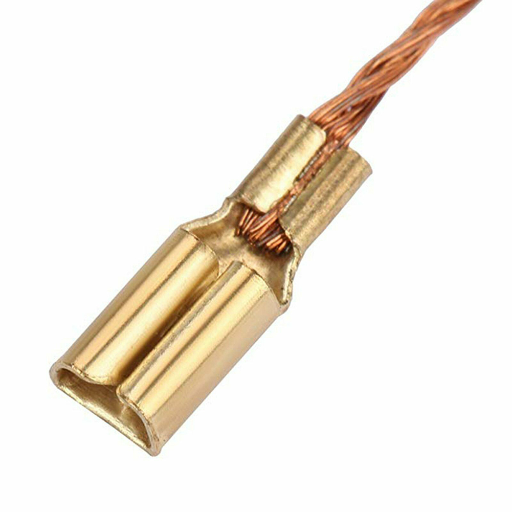 10 peças de reposição de escovas de carbono 5x8x15mm para motor bosch moedor de ângulo escovas de carbono acessórios de ferramenta elétrica