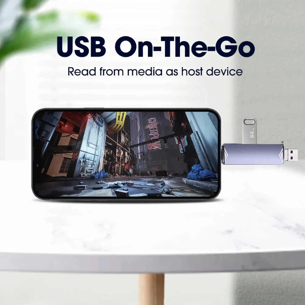 Lector de tarjetas OTG 6 en 1 tipo C SD TF adaptador de unidad Flash Micro USB lector de tarjetas multifuncional de transferencia de alta velocidad de 5Gbps