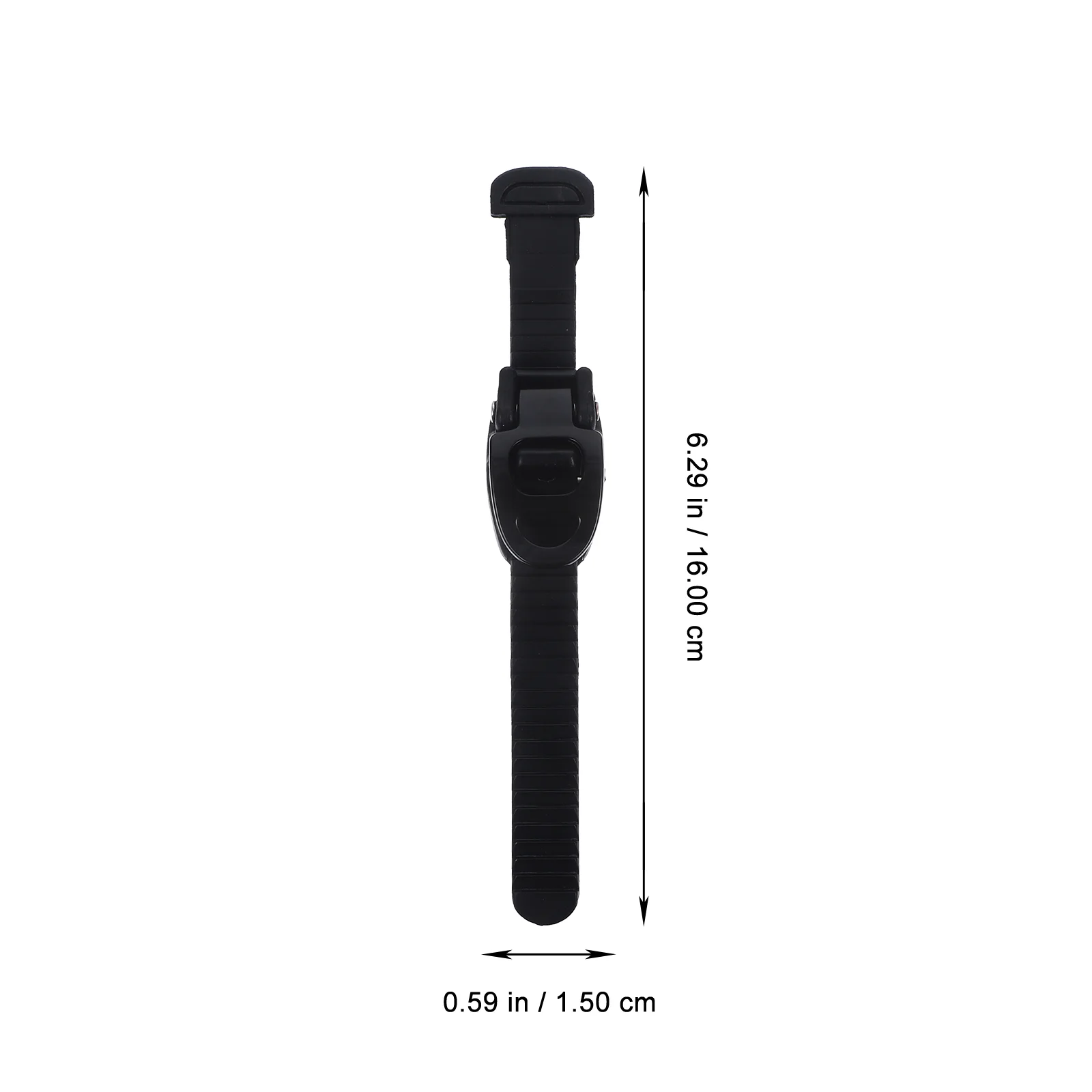 Replaceable Skate Shoe Buckles Straps Roller Skate Shoe Accessories Sturdy Inline Skating Energy Strap Scooter Parts Accessory