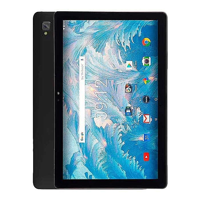 4G LTE T4 Android 9.0 Tablets 10,1 POLEGADAS 3GB RAM 32GB ROM GSM 64 bits MTK8765 Quad-Core CPU 1280 x 800 IPS 5000mAh