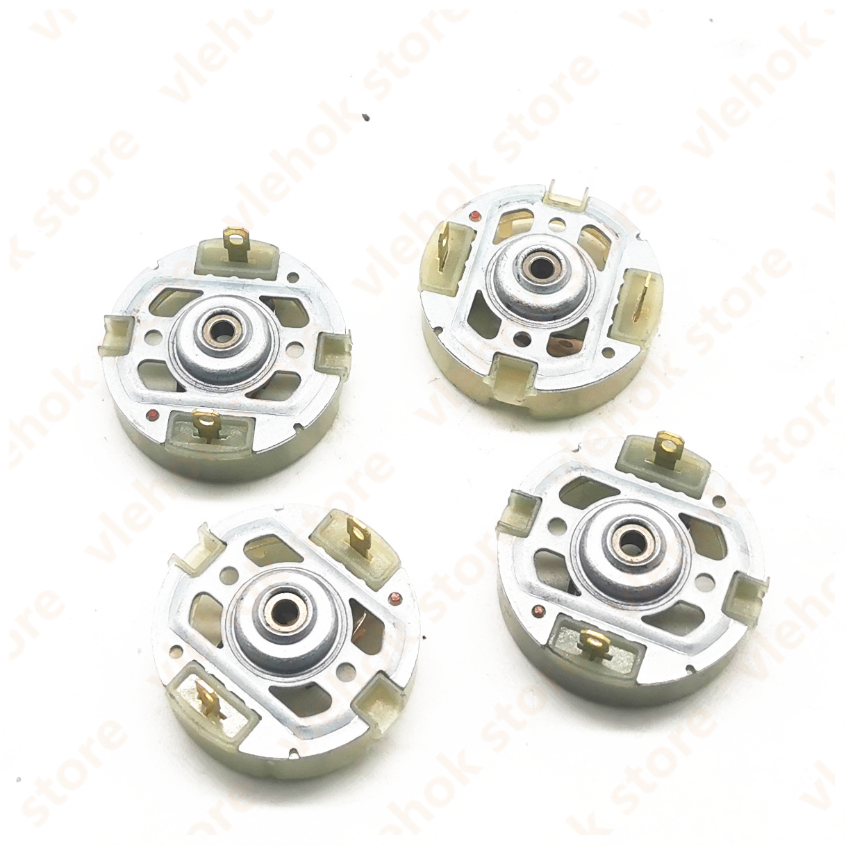 RS540 RS545 RS550 RS555คาร์บอนเปลี่ยนแปรงสำหรับ BOSCH MAKITA DEWALT HITACHI METABO Milwaukee WORX Hilti Ryobi มอเตอร์