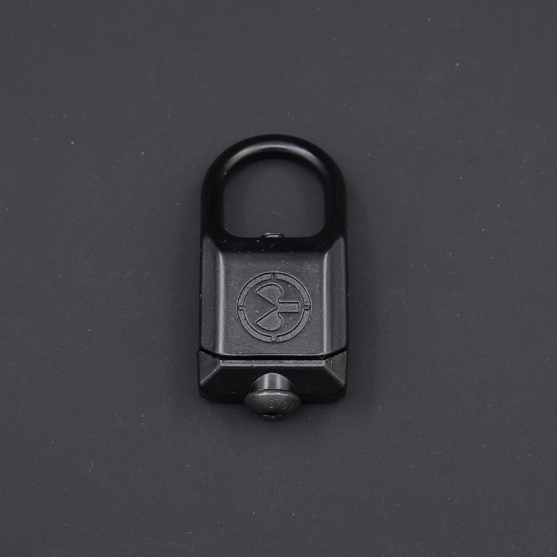 OwlSight 스틸 슬링 마운트 플레이트 어댑터 부착물