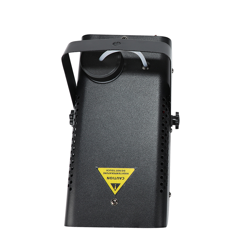 ワイヤレス制御付きフォグマシン,LEDステージライト,結婚式,家庭,パーティー,スモークマシン,DJディスコ,最新バージョン2024, 500W