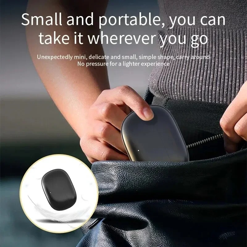 M50 K40 Bluetooth Fones de ouvido sem fio com redução de ruído HD Música Alça curta estilo orelha mãos livres com microfone