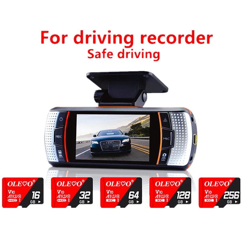 Memory card 64GB Micro TF SD Card 128GB 64GB 32GB 16GB Flash Class 10 SD card 256GB 128GB TF Flash Memory tf card 64 128 256GB
