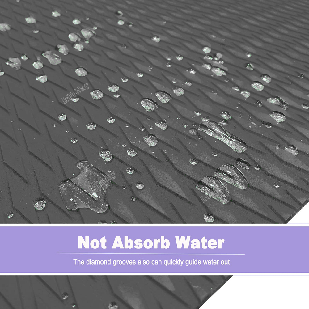 2400x550x5mm eva prancha de surf almofada antiderrapante multi-cor opcional prancha de surf almofada antiderrapante deck de iate almofada antiderrapante acessórios