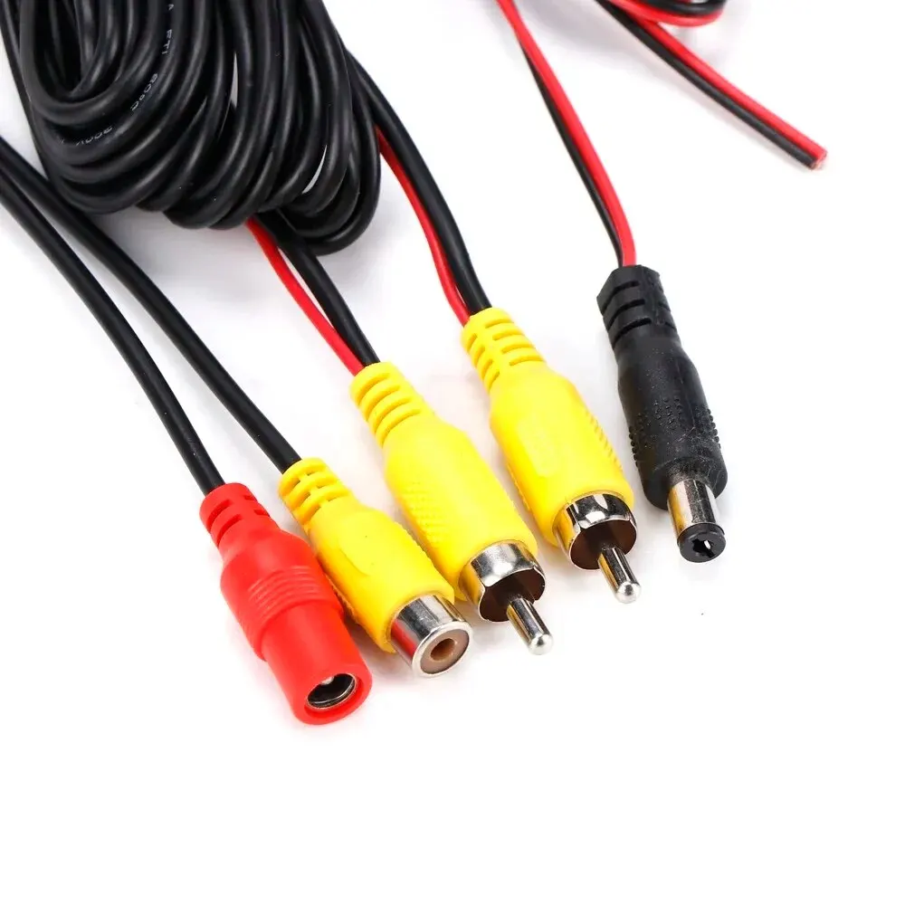 Clearance_Camera di backup per auto, telecamera retromarcia per targa posteriore universale per camioncino SUV 149 ° Vi notturno ad angolo perfetto
