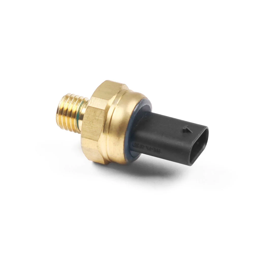 OEM: 12617592532   Interruptor del Sensor de presión de aceite para BMW 1 2 3 4 5 6 7 Series X1 X3 X4 X5 X6 Sensor de presión de aceite emisor para Mini