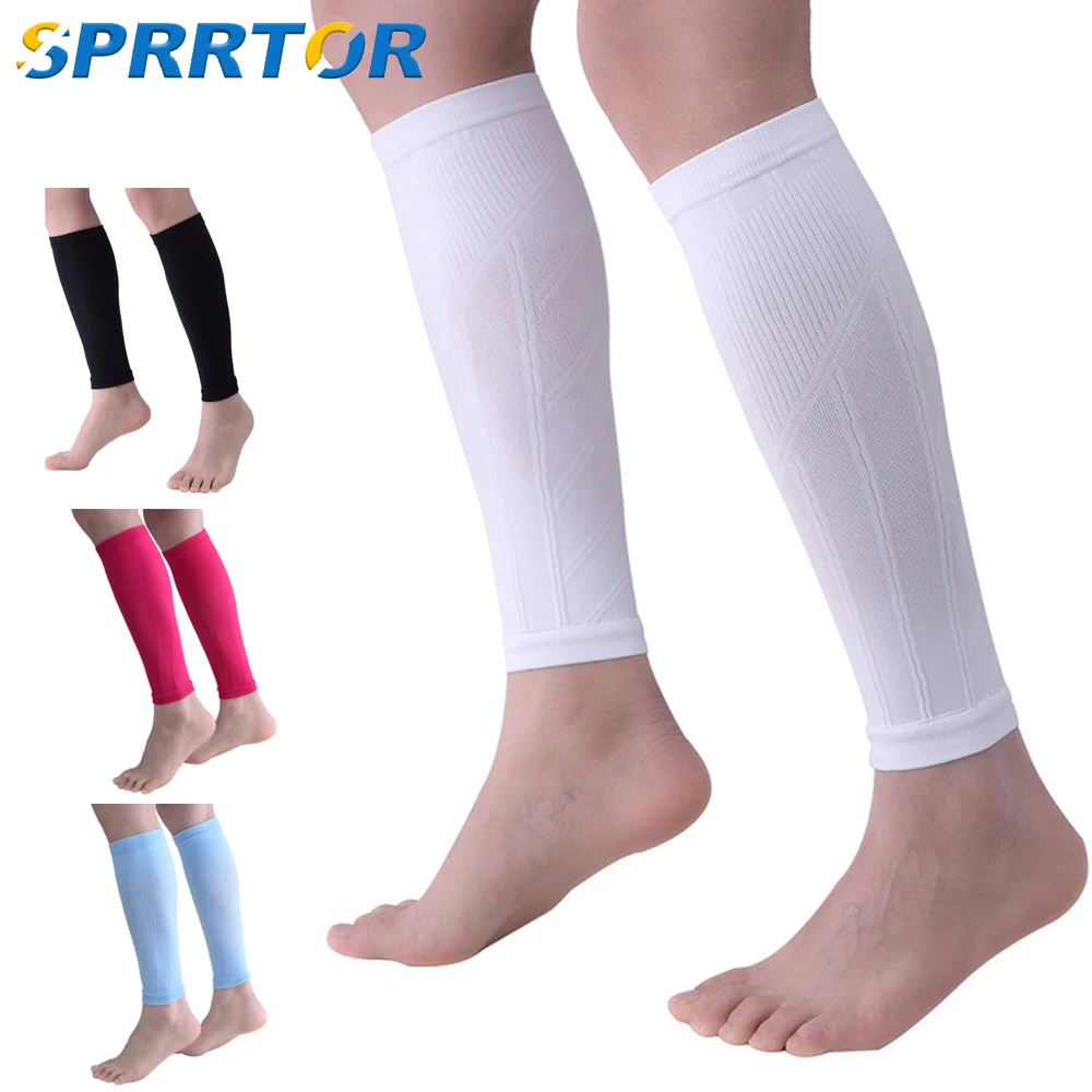 1 Bắp Chân Nén Tay Cho Nam Và Nữ-Chân Nén Tay-Bộ Không Chân Nén Tất Cho Shin Nẹp & Suy Giãn Tĩnh Mạch