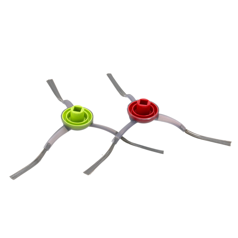 Para Ecovacs Debot OZMO T5 / 920 / 950 accesorios Cepillo Lateral principal tanque de agua rueda giratoria filtro fregona repuestos de aspiradora