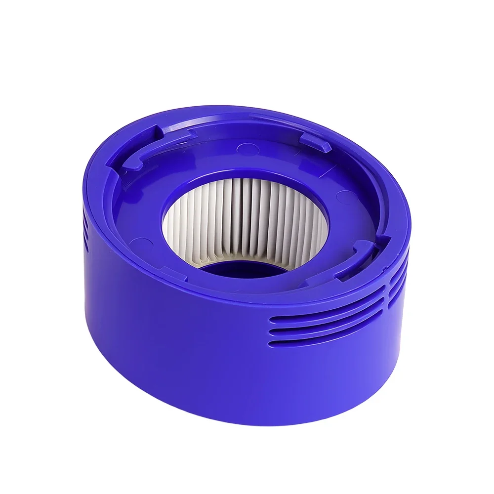 Wymiana filtra wstępnego i filtra końcowego do odkurzacza bezprzewodowego Dyson V7 V8, części zamienne, zestaw filtra wstępnego i filtra HEPA końcowego, akcesoria.
