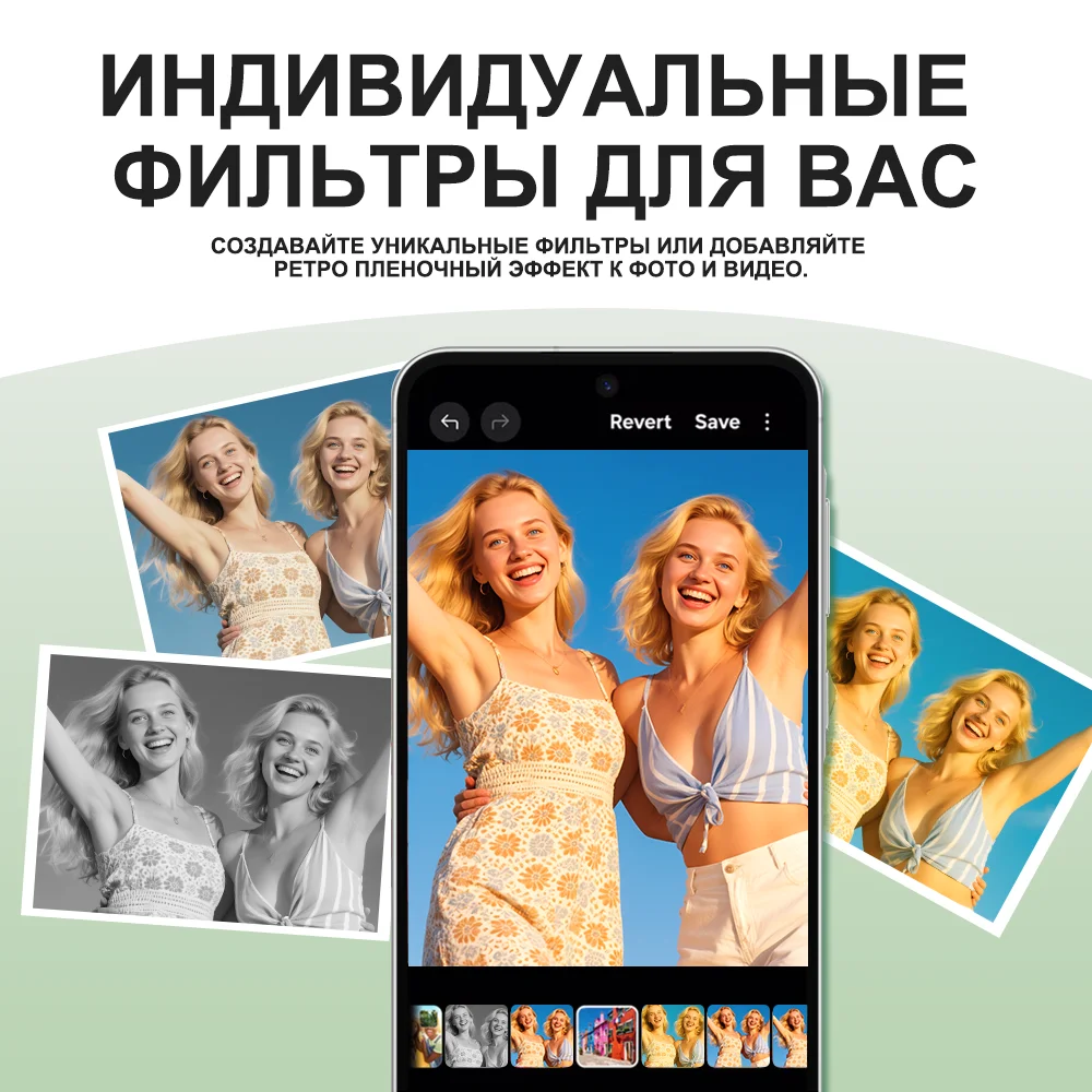 100% Original New Samsung Galaxy A56 5G Smartphone Exynos 1580 6.7" Super AMOLED 120Hz Display 50MP Camera 5000mAh 45W Charge
