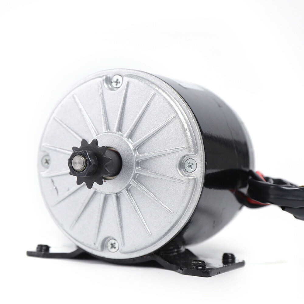 24V/36V Gleichstrom motor Permanent magnet generator Mikro bürsten motor gebürstet Hoch permanent magnet getriebe Elektromotor Windkraft anlage