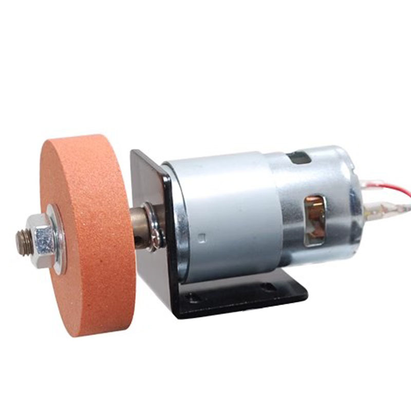 Motor Shaft Arbor Coupler Extender Sleeve, Spindle Couple Chuck Adapter, Converter Bench Grinder, Haste de extensão, Buff Wheel Rotary