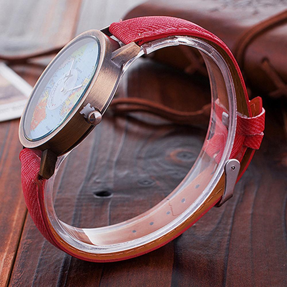 Pulseira de nylon com padrão jeans para huawei gt2/3, pulseira de couro vintage 12/14/16/18/20/22mm, acessórios para homens e mulheres