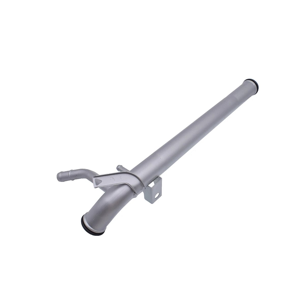 三菱および三菱車用の水ポンプ用インレットチューブ,コネクターc5w 2001-2007 grade n4w,mn155162,チューブ