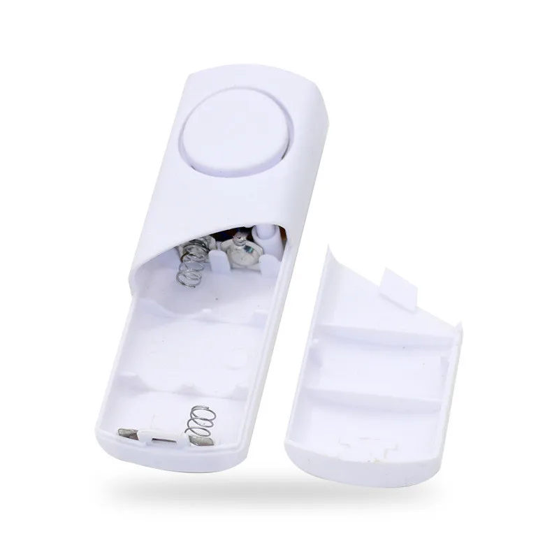 Alarm Door Security Protection Window Wireless Burglar with Magnetic Sensor Home Safety Wireless Longer System 90dB Wholesale