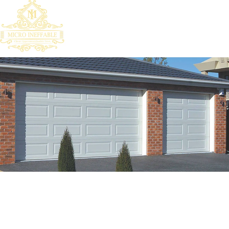 Garage Door Customization Services, Custom Sizes, Custom Styles . Aluminum, Wood, Tempered glass, motorized opening
