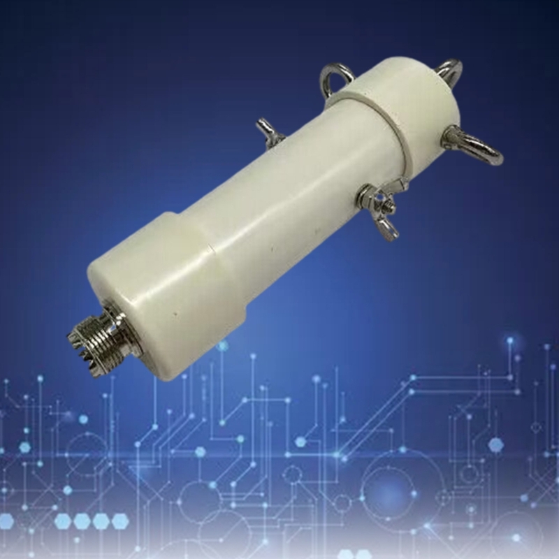 2023 neue K-50MS Balun 1:1 Antenne Antenne Balun 1,8 M-54 M Balun Empfänger Kurzwellen Antenne DIY Wasserdichte Antenne