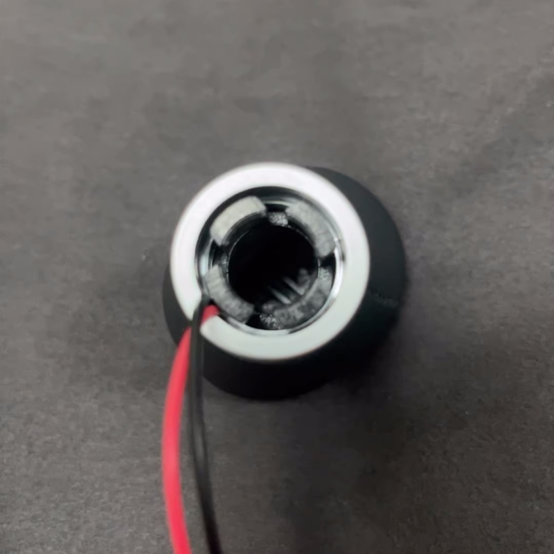 Auto-Schaltknauf mit LED-Hintergrundbeleuchtung für BMW E36 E46 E90 E91 E92 E36 E39 E30 E32 E34 E38 E81 E82 E87 E88 E60 X1 X3 X5 3 Serie