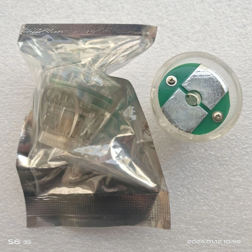 使い捨てフラクショナル RF カートリッジタトゥーゴールドメッキ 10/25/64 ピンナノカートリッジフラクショナル RF アクセサリーアンチストレッチマーク