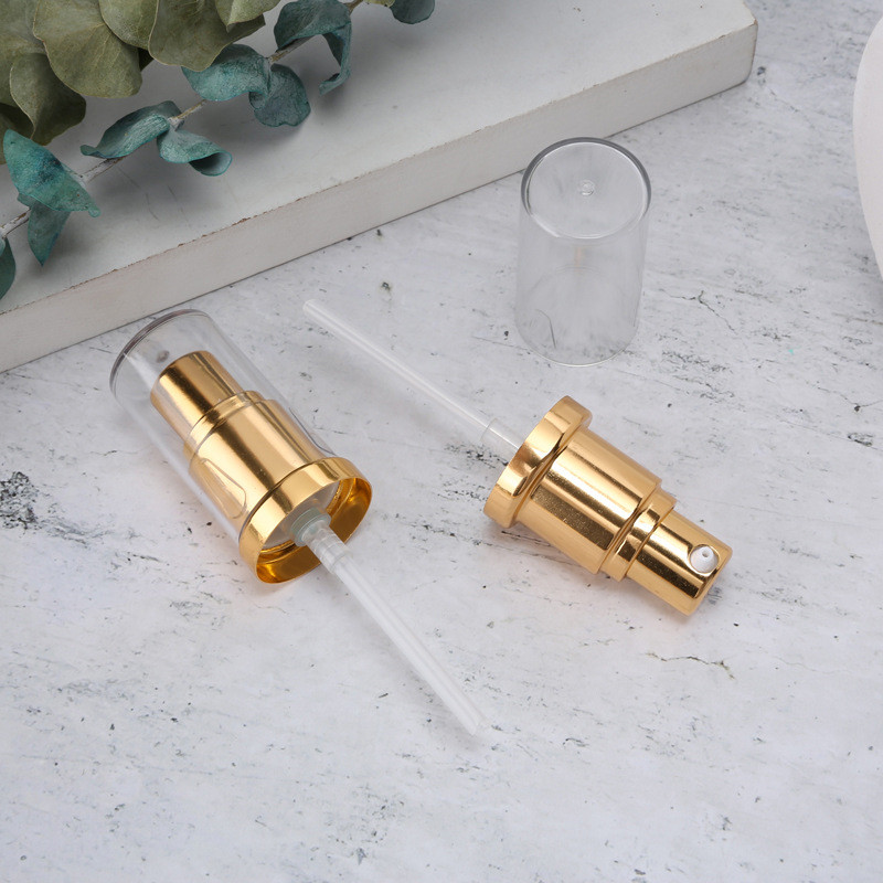 Makeup Tools Pump Makeup Fits für Double Wear Foundation und andere Marken Liquid Foundation Liquid Foundation