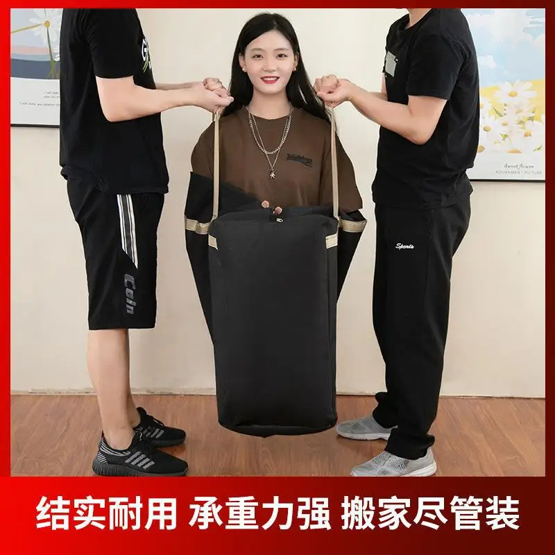 Bolsa de viagem extra grande, leve, grande, resistente à água, bolsa de viagem não tecida, bolsa móvel