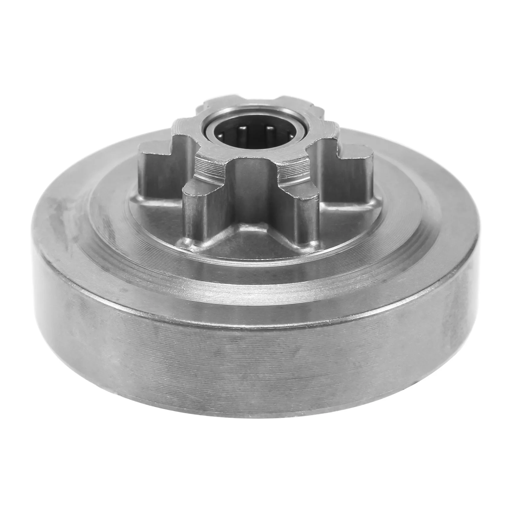 Embrayage, tambour d'embrayage et roulement à aiguilles adaptés à la tronçonneuse chinoise 2500 25CC ZJY