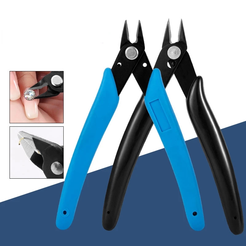1 pcs Orthordontic Wire Cutter Plier Dental Stainless Steel Wire Cutter Niti Wire Cutter Plier