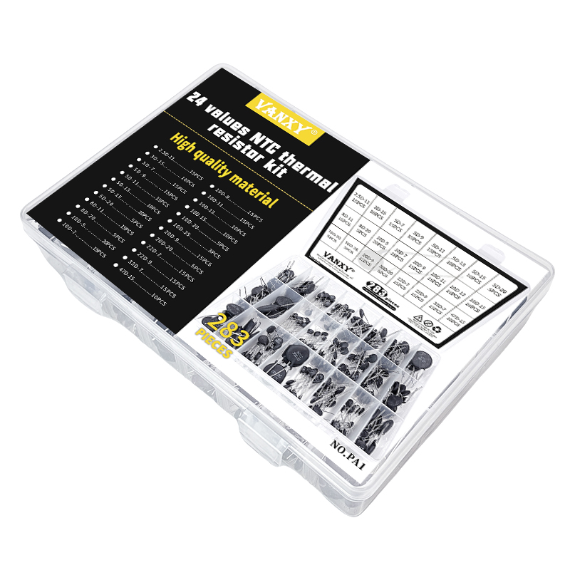 Resistencia térmica NTC 5D-11 10D-9 10D-11 47D-15 10D-20 10D-13 8D-11 10D-15 10D-7 MF11-103 10D-25 8D-20 20D-20 5D-9, 10 unidades