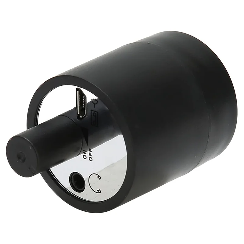 M05K Sound Amplifier Small Sound Collection Detector,Water Leakage Detection Water Leak Detector