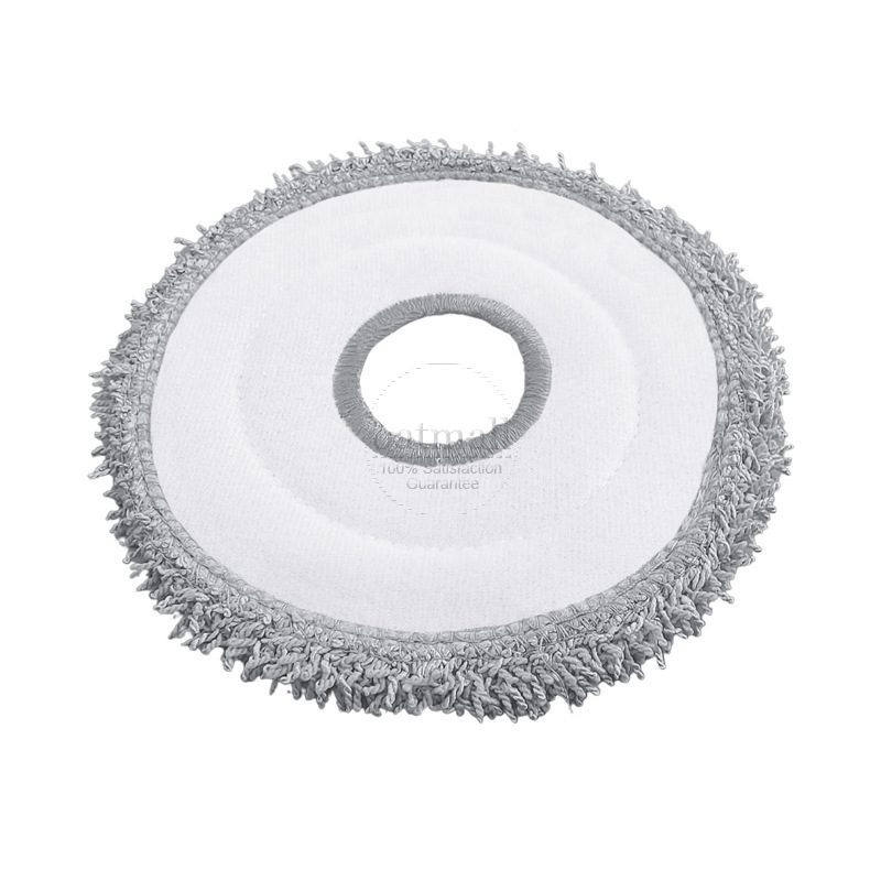 Accessories For Xiaomi S10+ / S20+ / S10 Plus Robot Vacuum Cleaner Spare Parts Replacement Brush Hepa Filter Mop Cloth
