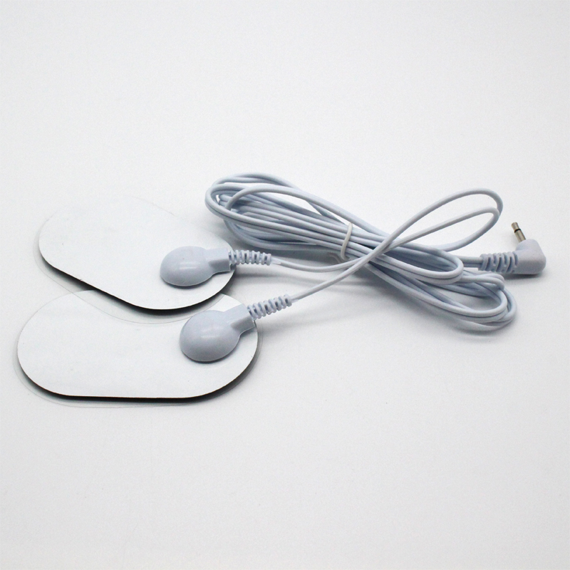 10 шт., пластырь для похудения, 4 х1, 5 см