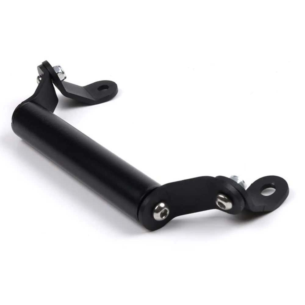 Accesorios para motocicleta, adaptador de soporte de placa de navegación GPS para teléfono inteligente para Benelli TRK 702X TRK 702 X TRK702X TRK702 X