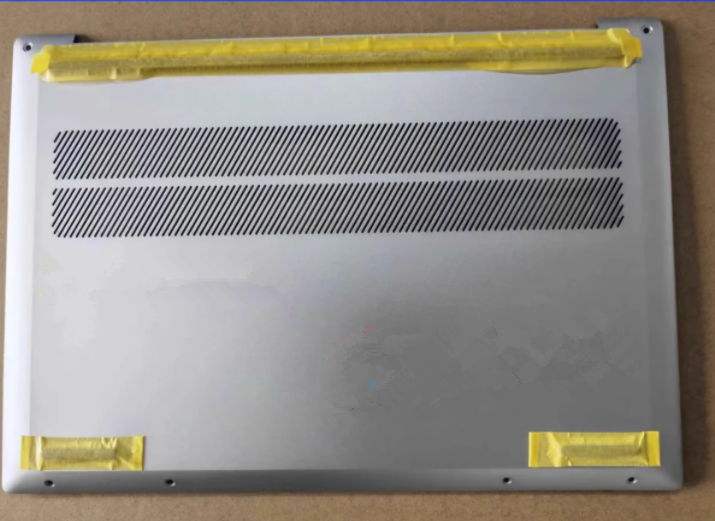 Baru untuk lenovo IdeaPad Slim 5 14ABR8 5-14IRL8 D casing penutup atas casing penutup engsel 2023