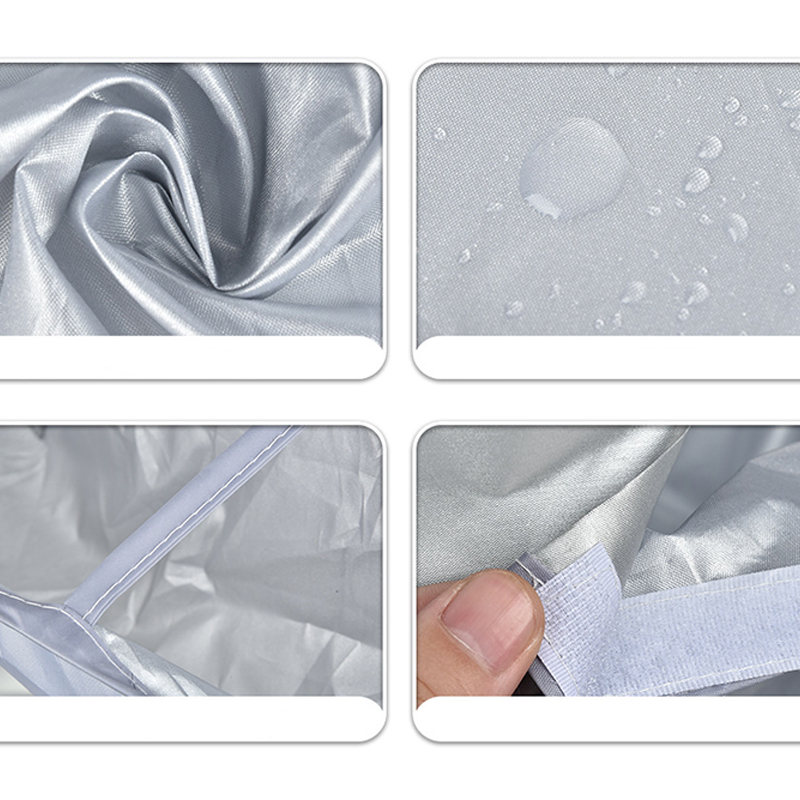 Babero de barbero plegable para adultos y niños, babero impermeable para cortar el cabello, transpirable, tinte permanente, todo uso