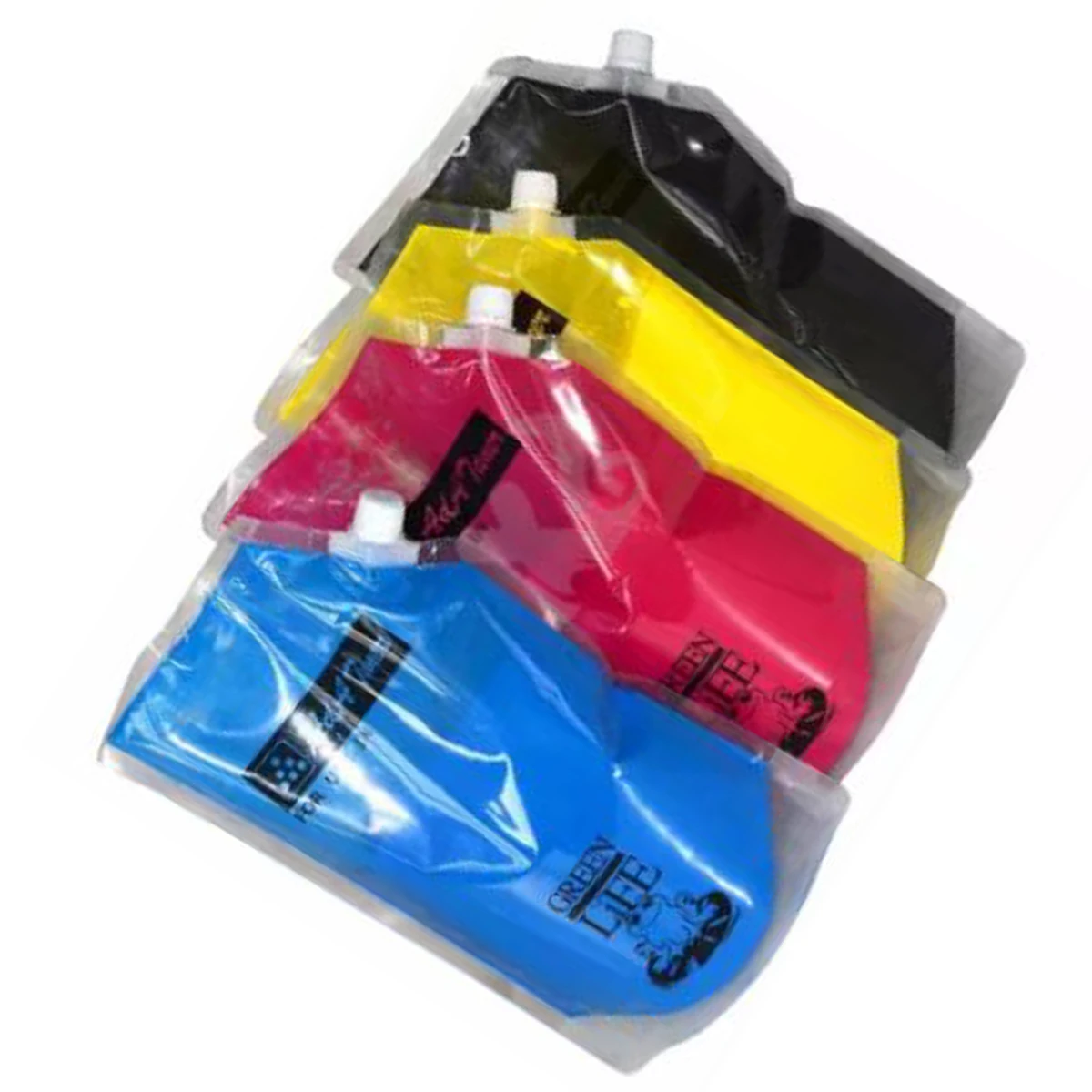 Bubuk Toner 1KG untuk HP Color LaserJet Managed MFP E77822 E77825 E77830 E 77822 E 77825 E 77830 E-77822 E-77825 E-77830 dn z