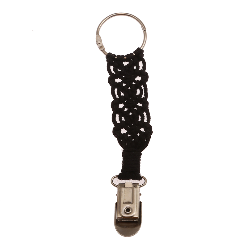 Clips para mochila, Clip Universal portátil para sombrero, accesorios de almacenamiento ligeros de lona, dispositivos prácticos para viajes al aire libre, 1-3 uds.