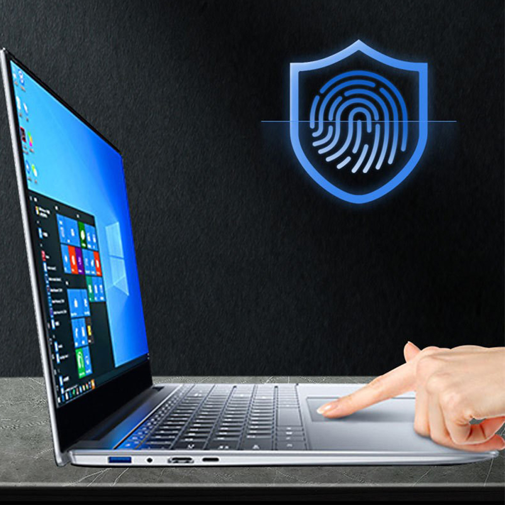 노트북 15.6 인치 노트북 Windows 11 10 Pro 1920*1080 저렴한 휴대용 인텔 노트북 16G RAM 128GB/256GB/512GB/1TB SSD HDMI 포트
