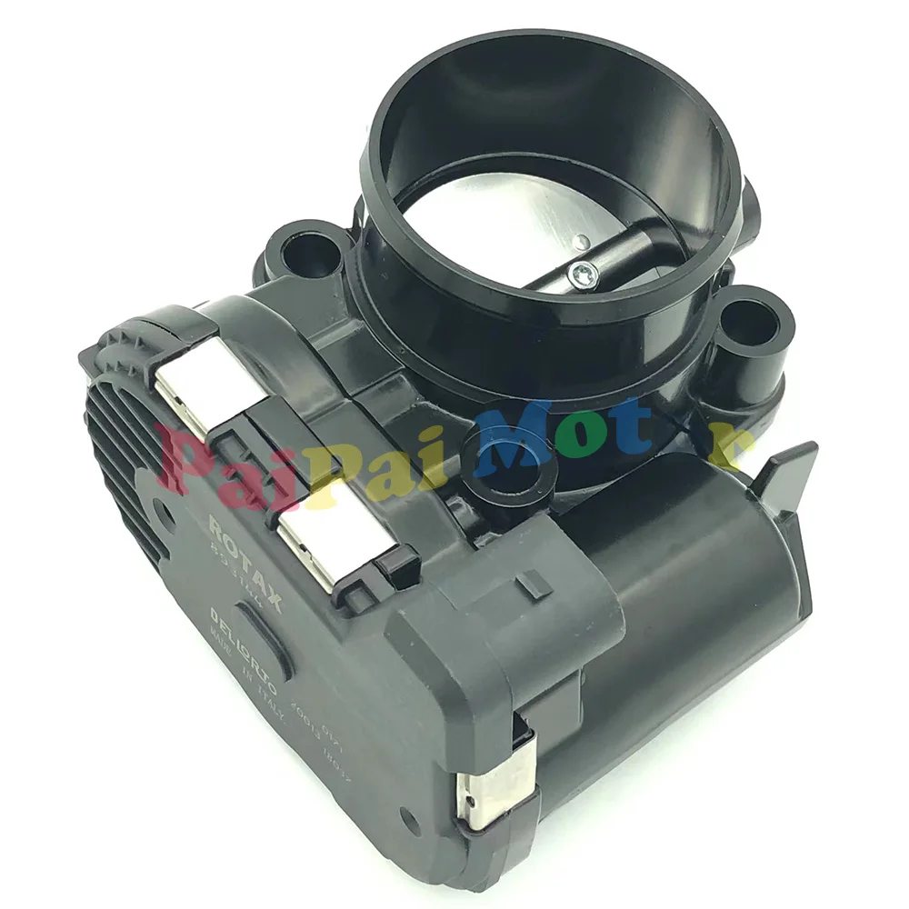 Para Jetski Seadoo GTI RXP RXT GTX GTS GTR OEM Corpo do acelerador 420892592 420892590 0280750505