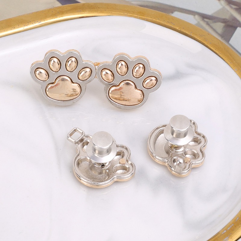 Apertar broches de cintura fivela pinos clipe de cintura ajustável snap botão destacável para calça jean broches fivelas ajuste perfeito cintura