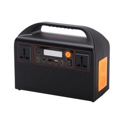 zhicheng group 110v Mobile Power Supply Outdoor Power Storage Large Capacity Portable Home Camping Standby Emergency