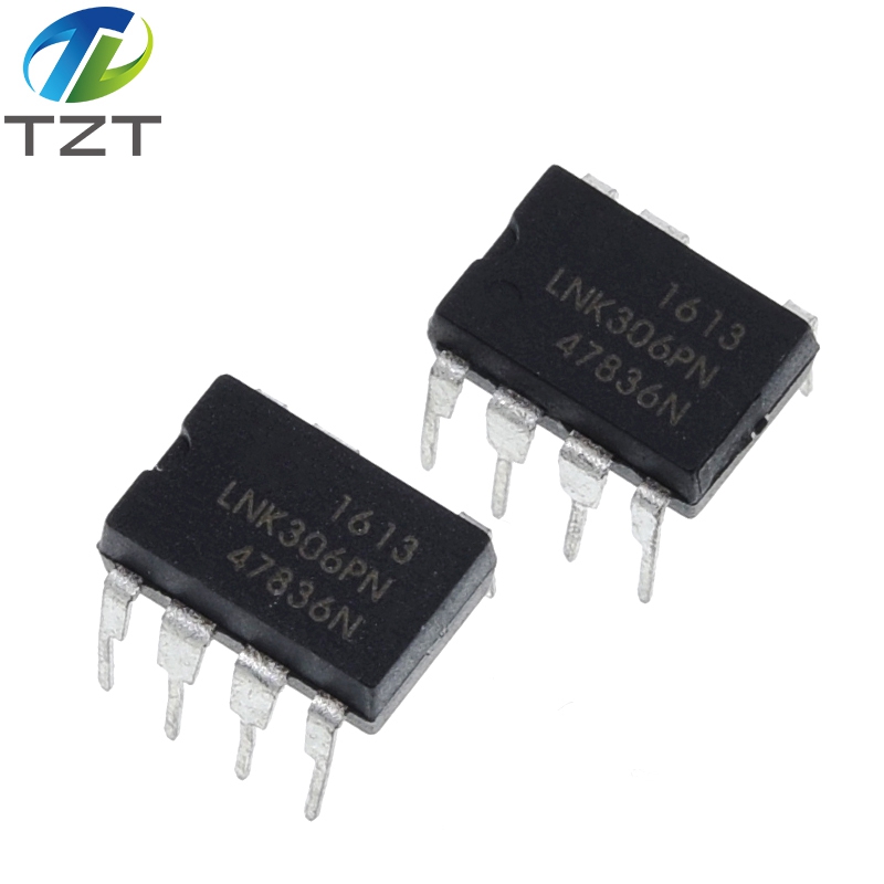 10PCS LNK306PN LNK306P LNK306 306PN für Power modul